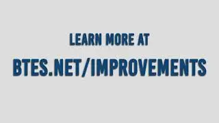 BTES: New Customer Information System