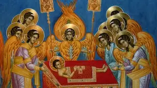 The Divine Liturgy Explained - Part 1