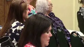 Smaller municipalities and surrounding areas @ Comp. Plan Update 2, 2025-11-17