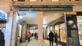 Greenwich Millennium Village: A Walk Through History and Modernity