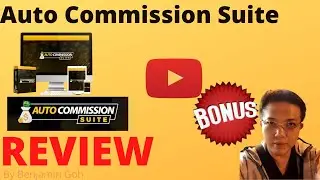 AUTO COMMISSION SUITE REVIEW! 🛎️DON'T MISS OUT🛎️ GET BEST DEAL FOR ACS WITH MY 💰CUSTOM BONUSES!!💰