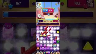 RAILWAY MANIAC DESTROYS OPPONENTS IN RAINBOMIZED MATCH AND HATCH🔥Match Masters Tournament