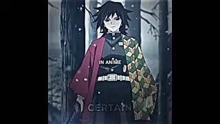 Metamorphosis 2 ~ Tomioka Giyuu edit #kny #manga #edit