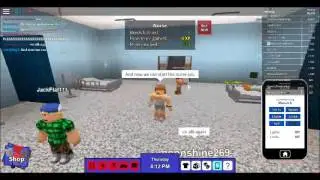 Rocitizens How To Do Nurse Job.