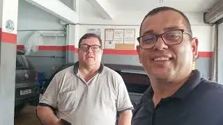 Fiat toro código de falha P0100 e perda de potência dica top