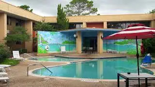 Americas Best Value Inn & Suites-Texas City/La Marque - La Marque (Texas) - United States