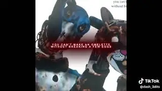 𝔹𝕖𝕤𝕚𝕕𝕖𝕤, 𝕐𝕠𝕦 ℂ𝕒𝕟'𝕥 𝕄𝕒𝕜𝕖 𝔸𝕟 𝕆𝕞𝕖𝕝𝕖𝕥𝕥𝕖 𝕎𝕚𝕥𝕙𝕠𝕦𝕥 𝔹𝕣𝕖𝕒𝕜𝕚𝕟𝕘 𝔸 𝔽𝕖𝕨 𝔼𝕘𝕘𝕤 - 𝙒𝙖𝙡𝙩𝙚𝙣 𝙁𝙞𝙡𝙚𝙨 𝙀𝙙𝙞𝙩 #thewaltenfiles