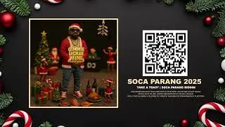 StickyWow - Gimmie Lickle Wine | Parang