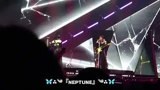 [19.07.2025] PERTH SANTA TIME STOPPER FANCON DAY1 | Sadistic + Secret #PerthSanta #PerthSantaFancon