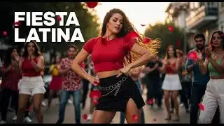 🔴 LIVE Reggaeton Heat | Caribbean Dance Party Mix