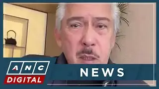 Sotto confident SC will uphold 2026 budget amid petitions challenging unprogrammed funds | ANC