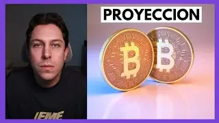 Proyeccion Semanal Bitcoin Y Altcoins | Analisis Bitcoin Y Criptomonedas