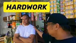 VLOG 361 Hindi sila sa Canada umasenso, kundi sa pagbabalik Pinas