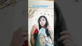 how it tastes 😋