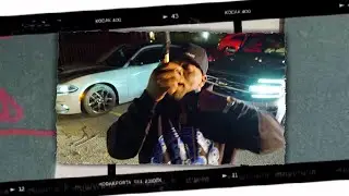 Strive Fam - 2nd Cypher | shot by Moe Definitely