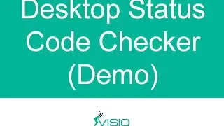 Bulk Server Status Code Checker (Desktop Version)