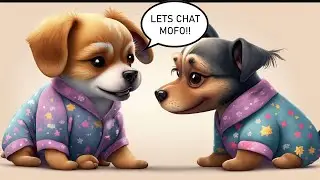 BUMFOOLERY&sup2; - CHATTY TIME!