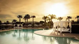 Borgo Mulino a Vento - Resort , Uggiano la Chiesa, Italy | Travel With Divya