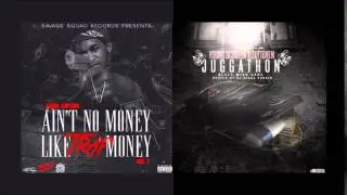 Fredo Santana ft. Young Scooter (Type Beat) - Front Street [Prod.By@YungHydroBeatz]