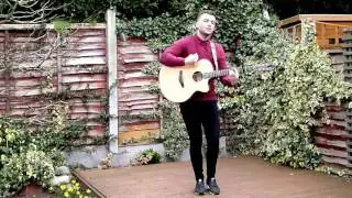 JAKE - Newcomer (Acoustic)