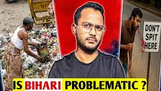 Bihar Civic Sense Exposed: The Truth Behind the Everyday Chaos!