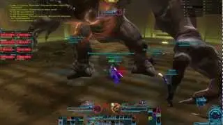 Bonetrasher HM KP 8 Man Empire