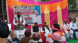 तेली समाज सामाजिक राजनैतिक अधिकार, (प्रयागराज) नगर घर- हर चौखटमनोज  !!इलाहाबाद (राज