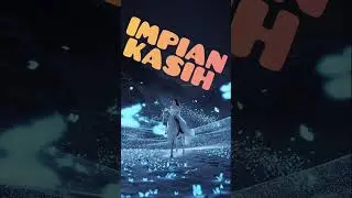 Impian kasih