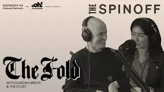 The D*List is media for &ndash; not about &ndash; people with disabilities | The Fold | The Spinoff