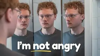 Fixing My Resting B*tch Face In One Week