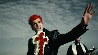 Seb Torgus - CLOSER TO JESUS (Offical Music Video)