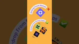 Get free airdrops from monad and the ecosystem #nft #monad #airdrop #free #nft