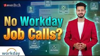 Why You&rsquo;re Not Getting Workday Job Calls and How to Fix It | ZaranTech