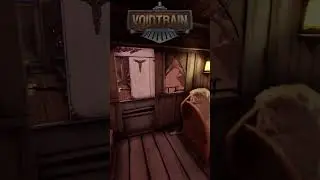 Engineer + creativity = a train made of all the styles in the game 😂😂😂#shorts #gaming #voidtrain #s