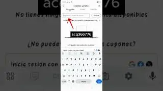 c&oacute;digo de descuento TEMU 2025