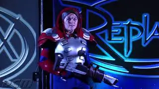 ReplayFX Costume Competition 2017
