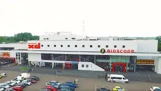 Beleefbus Kerkrade - Leisure Dome