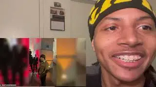 Racist Groyper Is Factory Resetted After Getting Slapped