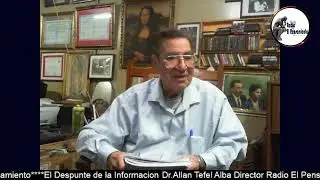 EL DESPUNTE DE LA INFORMACION. 16\01\2026. Dr Allan Tefel Alba. Radio El Pensamiento Nicaragua.