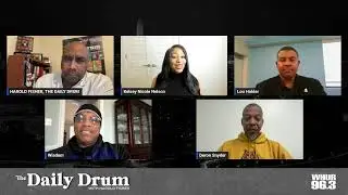 SPORTS ROUNDTABLE: NFL PLAYOFFS AND MORE