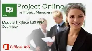 PPM-PM- Microsoft PPM Overview