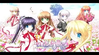 REWRITE HARVEST FESTA VISUAL NOVEL 🔰 LETS CELEBRATE 🎈🎉🎇 THE JOY 😋 OF THE HARVEST TOGETHER 👪👨&zwj;👩&zwj;👦👩&zwj;👩