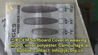 surfboard cover JK cover