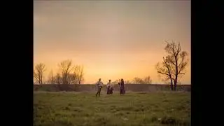 Kapela Fedaków - Oj mój mocny Boże