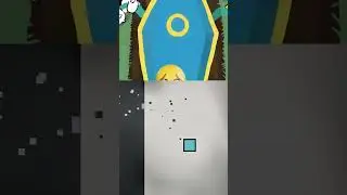 Sonic&rsquo;s Emotional Breakdown 😢 | Antoon | Bouncing Square Drama
