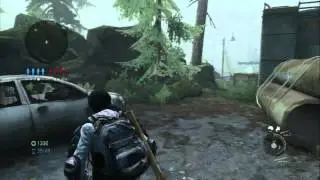 The Last Of Us How To Unlock Skull Mask Easy Method