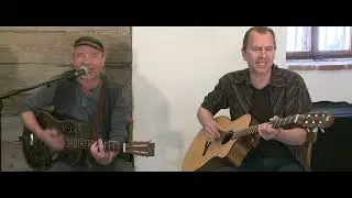 I am from Austria - CHARLY und die KAISCHLABUM + G&Auml;STE