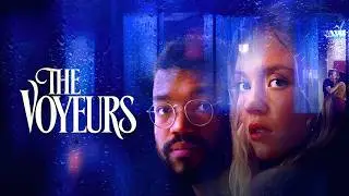 The Voyeurs 2021 Romance/Thriller Full Movie Facts & Review | Sydney Sweeney,Ben Hardy,Justice Smith