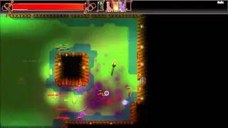 Runers Public Demo Trailer