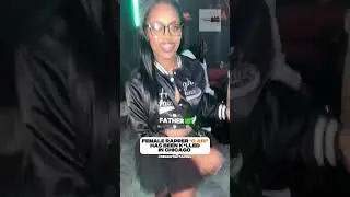 Female Rapper &lsquo;G Ari&rsquo; Was Just K*lled In Chicago. 😳 #chicago #bloodhoundq50 #chiraq #lildurk #rap 